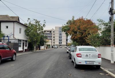 Teren 670 mp - Mamaia Sat M7 - 7