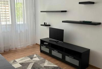 2 camere Gorjului - Apusului *Boiler* - 3