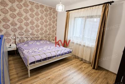 Casă individuală modernă cu curte amenajată – Rediu, Iași | Complet mobilată - 11