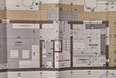 0% Comision la cumpărare! Casă modernă 4 camere, cu teren de 488 mp - 23