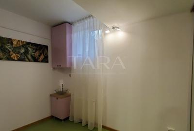 Apartament cu 2 camere, decomandat, zonă Iulius Mall, Cluj-Napoca. - 6