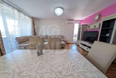 Apartament de Vis în Andrei Mureșanu – Liniște, Confort și Eleganță - 4