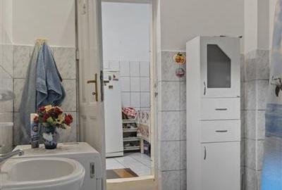CASA DE VANZARE IN POZITIE CENTRALA - OPORTUNITATE DE EXTINDERE - 13