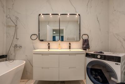 Ivory Residence Pipera-Apartament cu 3 camere Pipera, direct Dezvoltator - 13