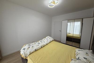 APARTAMNETE CU 2 CAMERE | DE INCHIRIAT | SCALA CETATE | ORADEA - 9