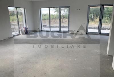 Casa individuala, 120 mp utili, 350 mp teren - 9