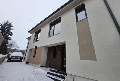 Duplex cu 4 camere în Gruia