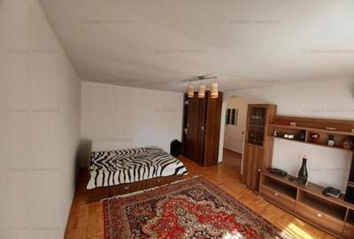 IMENS 40mp Apartament 1 camer confort 1 Dorobanti MOBILAT - 1