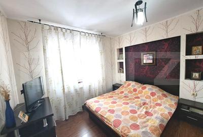 Apartament modern 2 camere | 53 mp | Mobilat & utilat | 2 parcări | Boxă - 7
