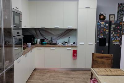 Casa superba, zona linistita, accesibil, cu mansarda locuibila de 100mp. - 10