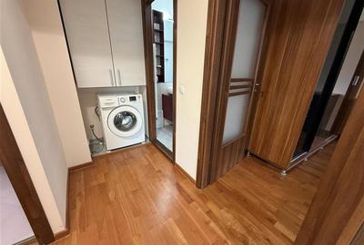 Gara - apartament chirie - 3 camere - mobilat utilat - 15