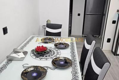 2 Camere de inchiriat | 1 Mai | Metrou | Mobilat | Utilat - 4