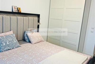 Pipera | Porsche | Ambiance Residence | Bloc 2022 | Parcare - 6