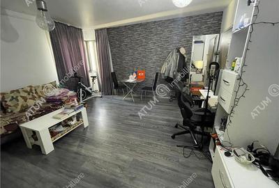 Apartament cu 2 camere balcon loc parcare curte comuna in D-na Stanca - 1