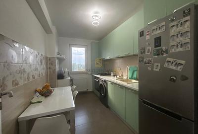 Apartament decomandat cu 2 camere - metrou Aparatorii Patriei - 4