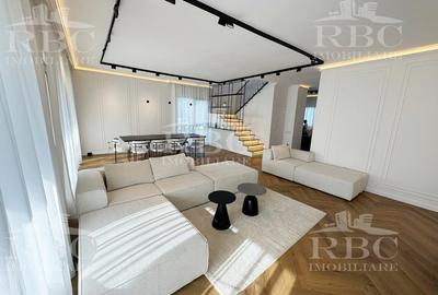 Casa individuala cu teren 625 mp in Andrei Muresanu - 1