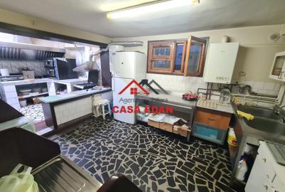 Spatiu comercial ultracentral in Campina--2000e - 10
