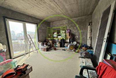 Casa S+P+M, 690 MP teren, 180,46 MP utili, Preajba, zona Capsunarie - 11