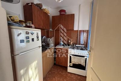 Apartament cu 2 camere de vanzare in zona Sagului, Timisoara - 5