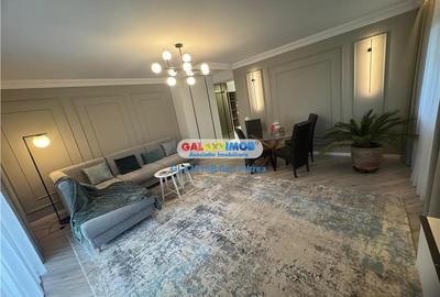 Inchiriere apartament 2 camere Baneasa - Mall- Jandarmeriei- Ambassy - 1