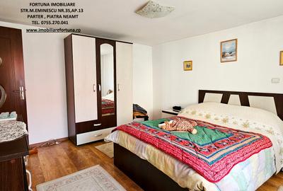 Proprietate Piatra Neamt - Casa P+M, anexa si 1000 mp teren - 11