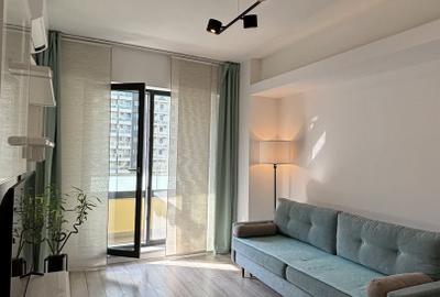 Apartament 2 Camere Novum - Grozăvești | Centrala proprie | Balcon - 1
