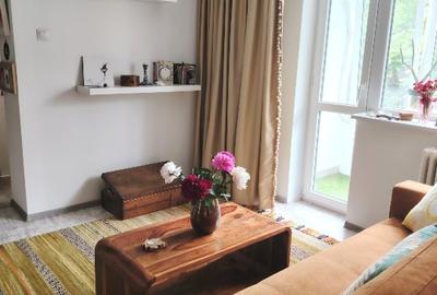 Apartament cochet - short time rent - 5