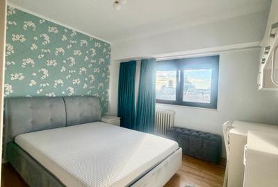 APARTAMENT 5/7 97 MP BL 1995 MONOLIT STRADAL  CASA POPORULUI-FANTANI- METROU - 15