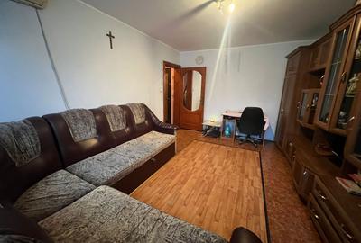 Garsonieră decomandată în Blașcovici