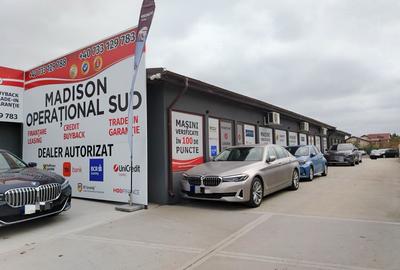 Spatiu comercial de vanzare / Venit garantat din prima zi - 3