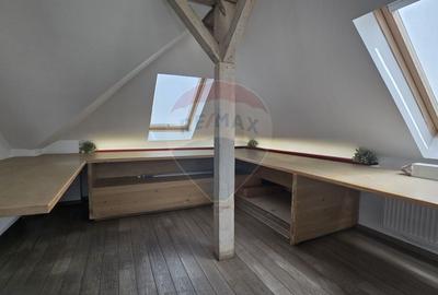 Spațiu de birouri cu 3 camere modern in zona Decebal - 6