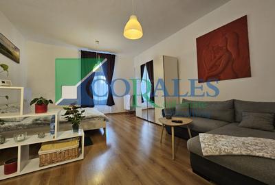 Apartamemnt spatios. Langa ISHO. Disponibil imediat! - 1