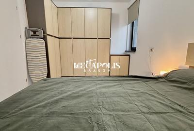 Apartament 2 camere | Decomandat | Parcare Subterană | Platinum - 8