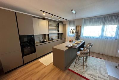 Luxury apartment for rent - 6