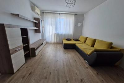 2 camere complex Greenfield // Loc de parcare inclus - 1