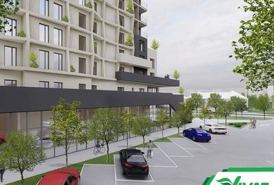 Imobilstar vinde ap 1 camera- bloc nou -Vivat Residence - 6