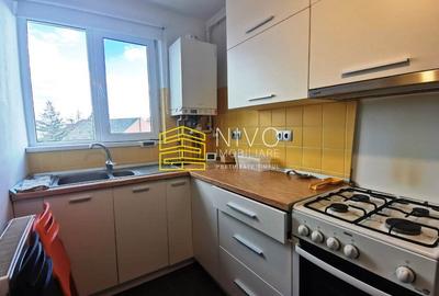 Apartament 2 camere – Tg. Mureș – Semicentral – Str. Vulcan - 3