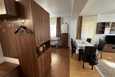 Apartament Spațios 3 Camere în Greenfield, Parcare inclusa, Mobilat - 8