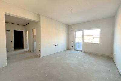 Apartament 2 camere decomandate Baciu, bloc cu CF Finalizat