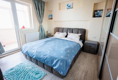 Apartament 3 camere - Tomis Nord/Brotacei - 132.500 euro (Cod E2+E7) - 8