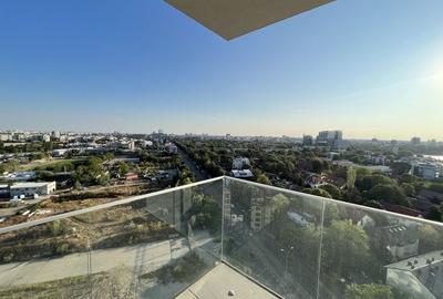Apartament luminos cu 3 camere | One Verdi Park - 5