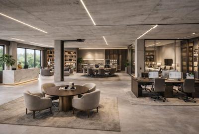 SPATIU BIROURI/ SHOWROOM/ CLINICA -Albert Ploiesti - 2