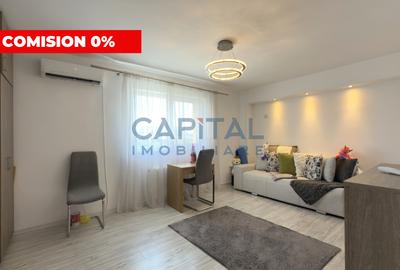 Apartament cu 2 camere decomandate, etaj intermediar, IULIUS MALL! 0 comision! - 1