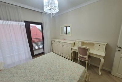 Casa 4 camere ,mobilata,utilata,lux,termen lung - 31