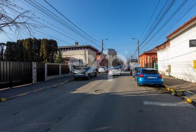 Spațiu comercial 146 mp de închiriat, strada Ioniță Sandu Sturza - 13