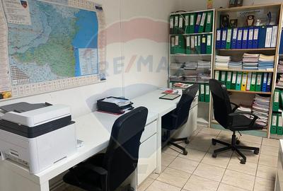 Teren Strategic in Lumina - deschidere la 3 strazi - langa Baza Nato - 31