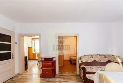 Apartament la casa 70 mp utili 3 camere pe Calea Poplacii - 9