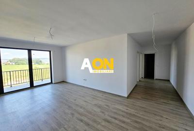 Apartament 3 camere, 82 mp, Transalpina, etaj 2, parcare inclusă - 5