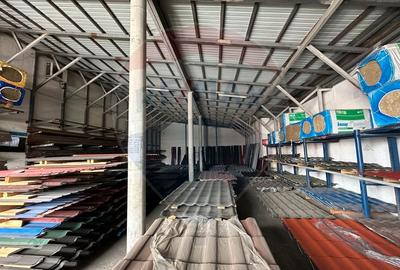 Spațiu industrial comercial Autogara - 12