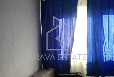 Garsonieră 18mp , zona Autogară - 1